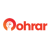 Oohrar Logotype