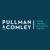 Pullman & Comley LLC Logotype