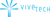 ViVeTech Nyrt. Logotype