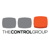 The Control Group Media Company Logotype
