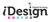 iDesign Digital Printing Logotype