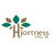 Hjortness CPAs Logotype