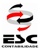 Escritório Santana de Contabilidade Logotype