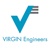 Virgin Engineers Logotype