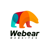 Webear Logotype