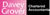 Davey Grover Chartered Accountants Logotype