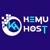 KemuHost Logotype