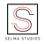 Amy Selma - Selma Studios Inc. Logotype