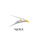 Mokx Professional Services Ltd. Logotype