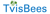 TvisBees Technologies Private Limited Logotype