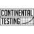 Continental Testing Logotype