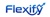 Flexify Ltd. Logotype