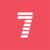 7 Layer Studio Logotype