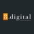 8.digital Logotype