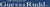 Guess & Rudd P.C. Logotype