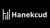 Hanekcud Logotype