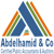 Abdelhamid & Co Logotype