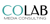 CoLab Media Consulting Logotype