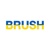 BRUSH Agency Logotype