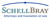 Schell Bray PLLC Logotype