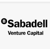 Sabadell Venture Capital Logotype