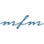 Macfarlane Ferguson & McMullen, P.A. Logotype