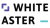Whiteaster sp. z o.o. Logotype