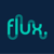 Flux Visual Communication Logotype