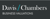 Davis/Chambers & Company, LLC Logotype