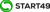 Start49 Logotype
