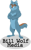 Bill Wolf Media Logotype