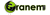 Granem Logotype