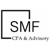 SMF CPAs & Advisors Logotype