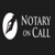 Notary on Call Logotype