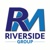 Riverside Mechanical Ltd Logotype