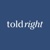 ToldRight Logotype