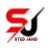 SJ Freelance Needs Logotype