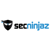 Secninjaz Technologies LLP Logotype