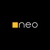 Services Neo Logotype