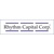 Rhythm Capital Corp. Logotype