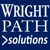 Wright Path Solutions, LLC Logotype