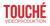Touché Videoproduktion Logotype