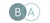 Bellarine Accounting Logotype