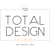 Total Design Studios Logotype