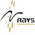 Rays TechServ Logotype