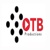OTB productions Logotype