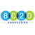 8020 Consulting Logotype