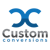 Custom Conversions, LLC Logotype