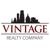 Vintage Realty Company Logotype