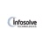 Infosolve Technologies, Inc Logotype